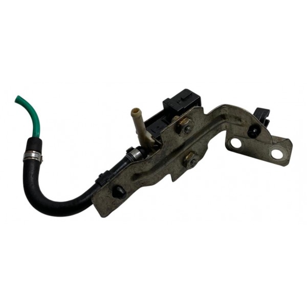 Válvula Solenóide Partida Frio Palio Siena Punto Uno Fire