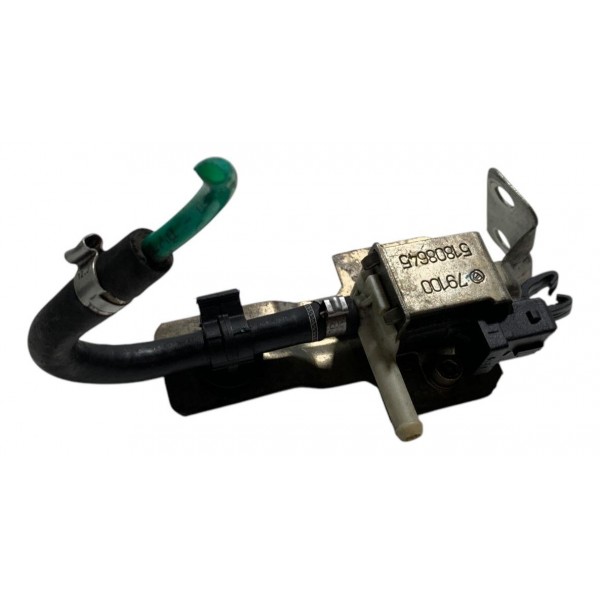 Válvula Solenóide Partida Frio Palio Siena Punto Uno Fire