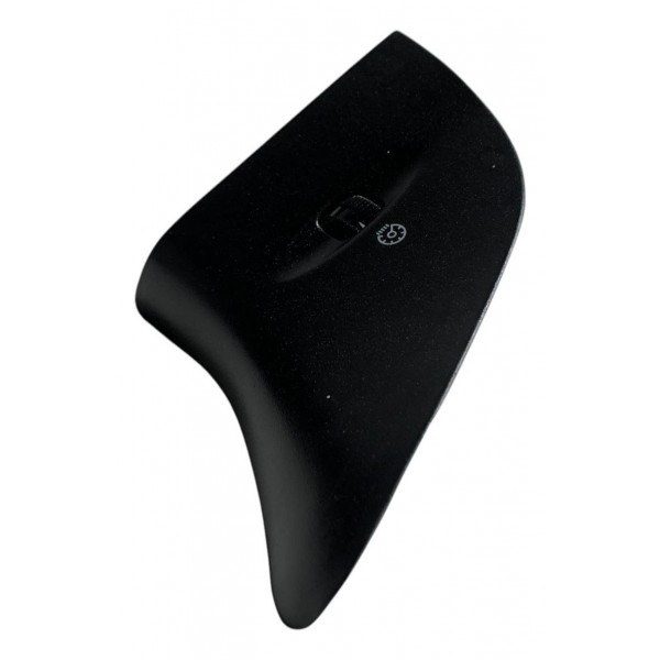 Botão Com Moldura Reostato Fiat Palio 1996/2000