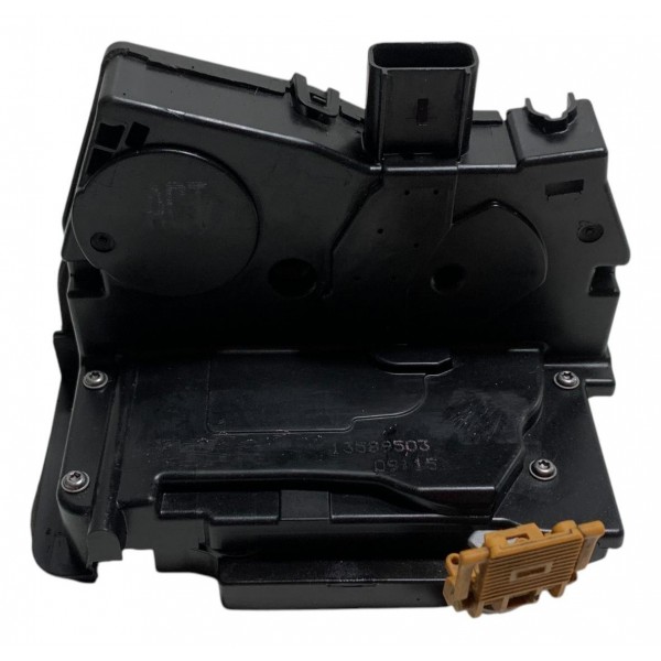 Fechadura Porta Dianteira Direita Chevrolet Onix Prisma 2016