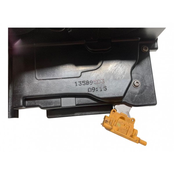 Fechadura Porta Dianteira Direita Chevrolet Onix Prisma 2016