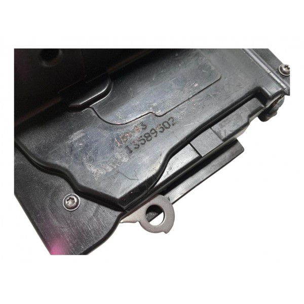 Fechadura Porta Dianteira Esquerda Chevrolet Onix 2017