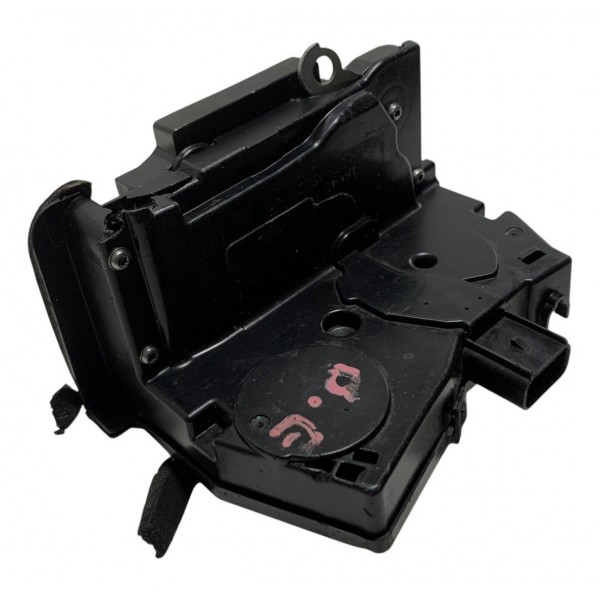 Fechadura Porta Dianteira Esquerda Chevrolet Onix 2017