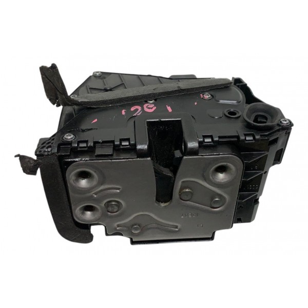 Fechadura Porta Dianteira Esquerda Chevrolet Onix 2017