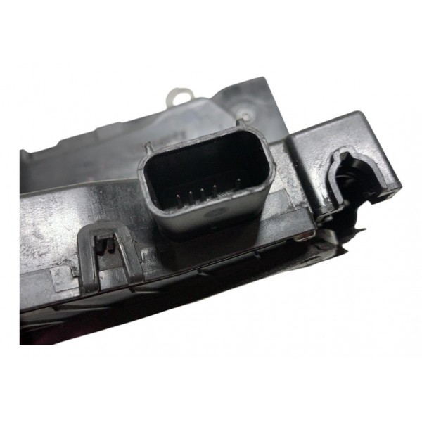 Fechadura Porta Dianteira Esquerda Chevrolet Onix 2017