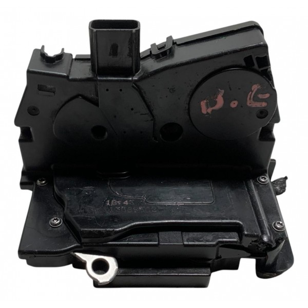 Fechadura Porta Dianteira Esquerda Chevrolet Onix 2017