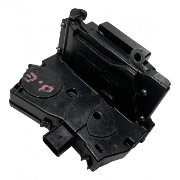 Fechadura Porta Dianteira Esquerda Chevrolet Onix 2017