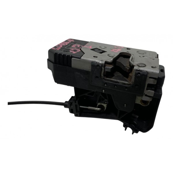 Fechadura Dianteira Direita Corsa Meriva Montana 2003/2012