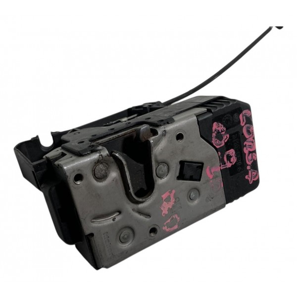 Fechadura Dianteira Direita Corsa Meriva Montana 2003/2012