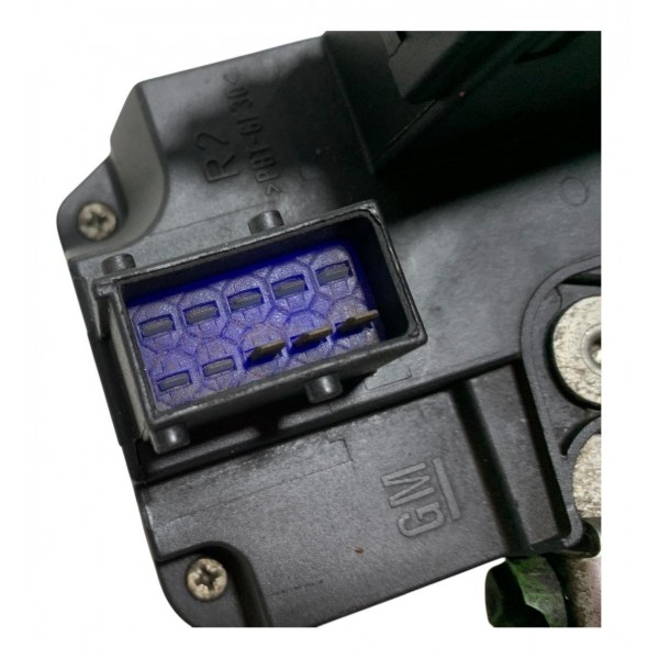 Fechadura Dianteira Direita Corsa Meriva Montana 2003/2012