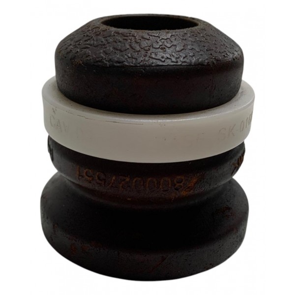 Batente Traseiro Jeep Renegade 1.8 2016 800027551