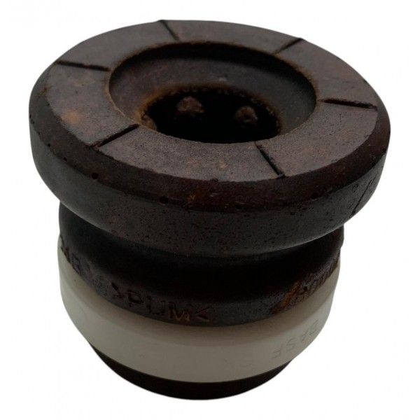 Batente Traseiro Jeep Renegade 1.8 2016 800027551