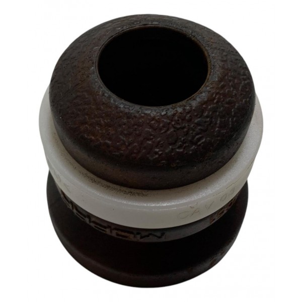 Batente Traseiro Jeep Renegade 1.8 2016 800027551