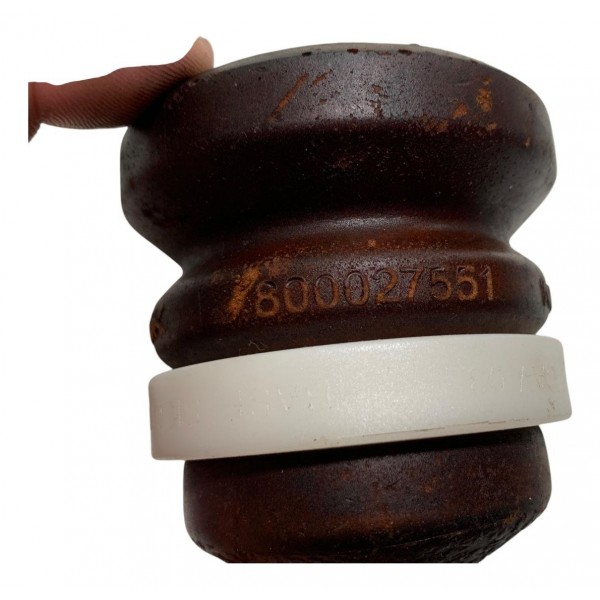 Batente Traseiro Jeep Renegade 1.8 2016 800027551