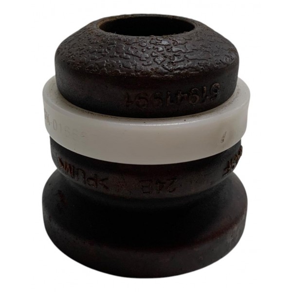 Batente Traseiro Jeep Renegade 1.8 2016 800027551