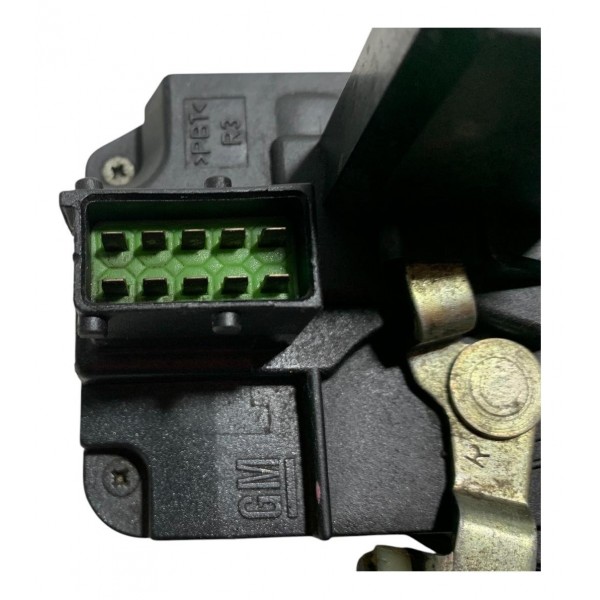 Fechadura Porta Dianteira Direita Chevrolet Vectra 1997/2005