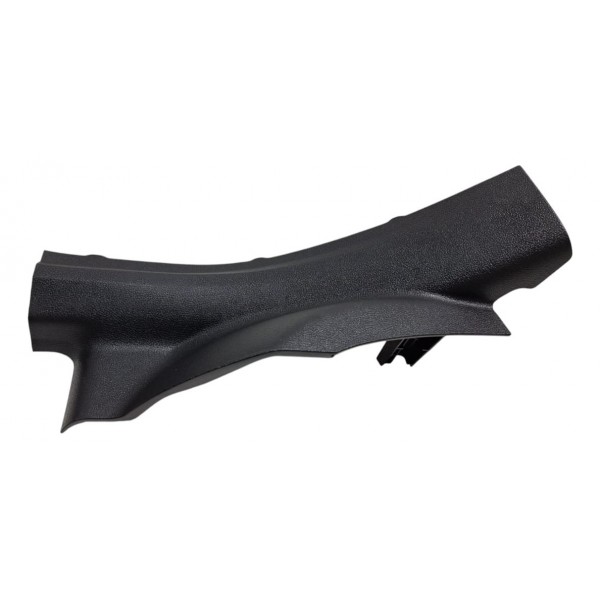 Soleira Acabamento Porta Traseiro Direita Gm Prisma 2013-20