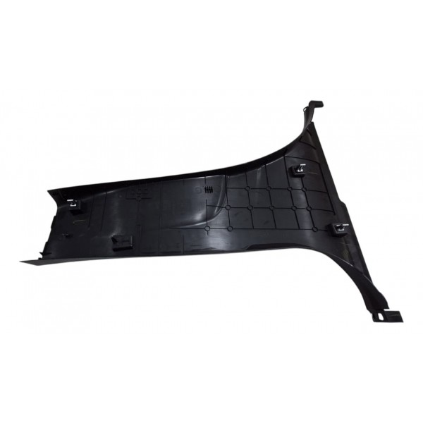 Acabamento Coluna Traseira Direita Gm Prisma Lt 2013