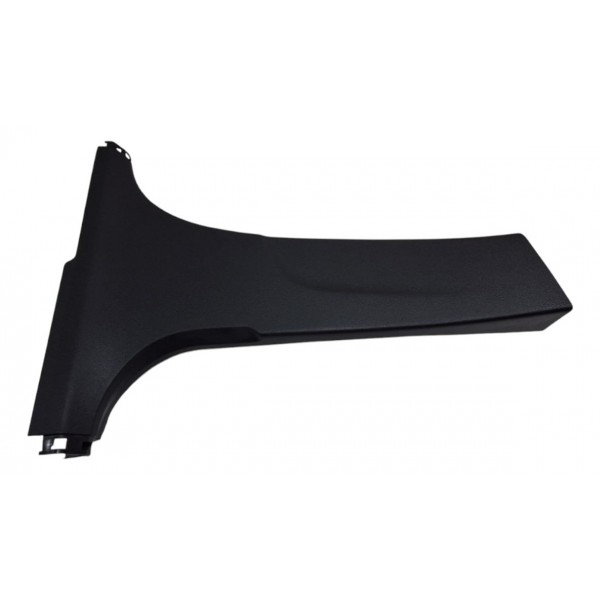 Acabamento Coluna Traseira Direita Gm Prisma Lt 2013