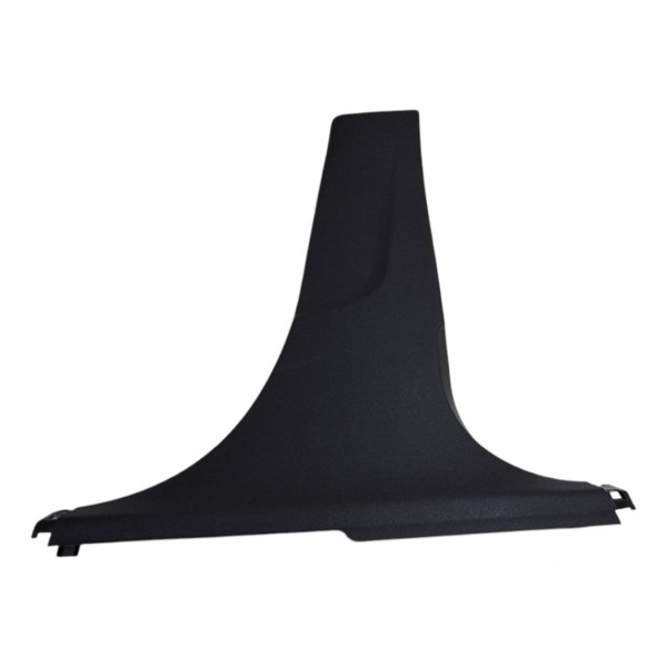 Acabamento Coluna Traseira Direita Gm Prisma Lt 2013