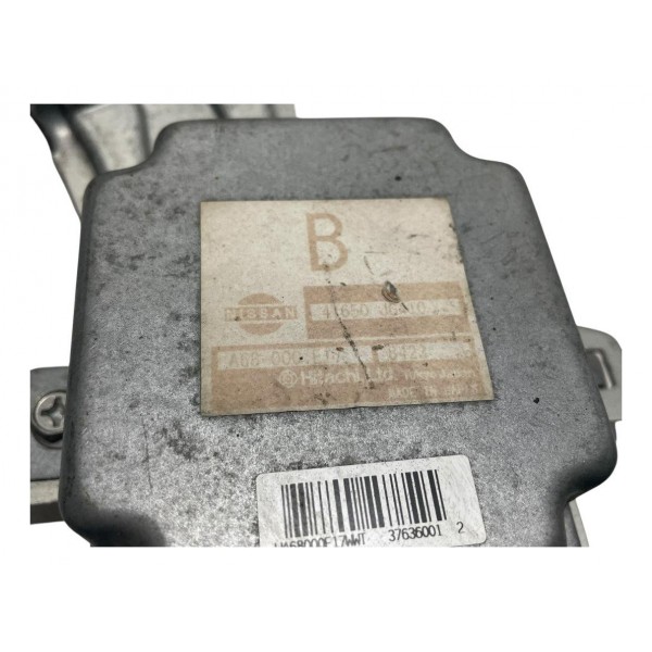 Módulo Controle Nissan X Trail 2.0 2009 41650jg410