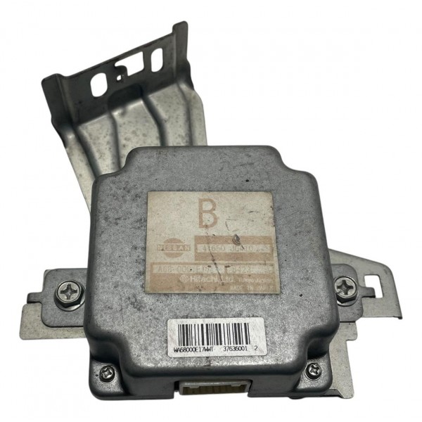 Módulo Controle Nissan X Trail 2.0 2009 41650jg410