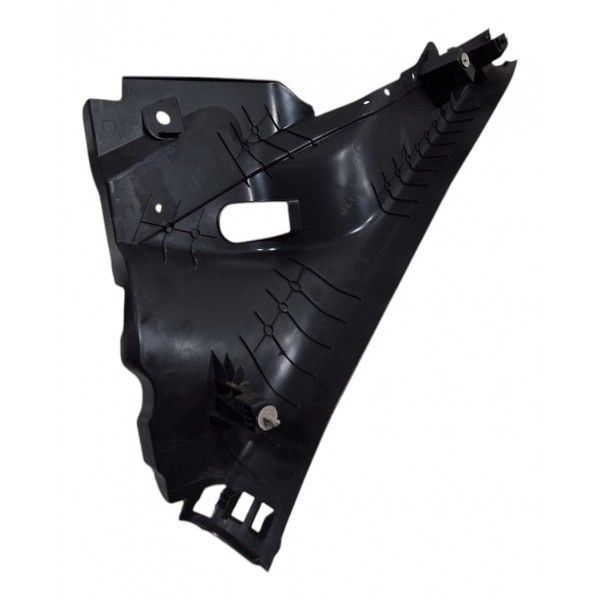 Soleira Interna Traseira Direita Gm Prisma Lt 2013