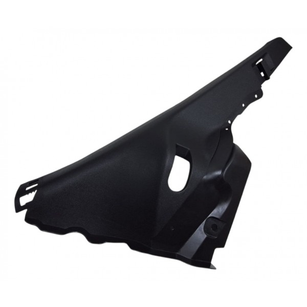 Soleira Interna Traseira Direita Gm Prisma Lt 2013