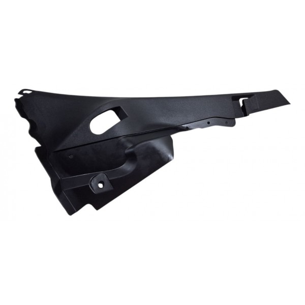 Soleira Interna Traseira Direita Gm Prisma Lt 2013