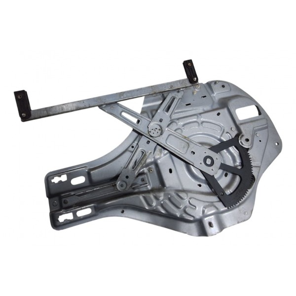 Máquina Vidro Dianteiro Direito Hyundai Tucson 2.0 2012