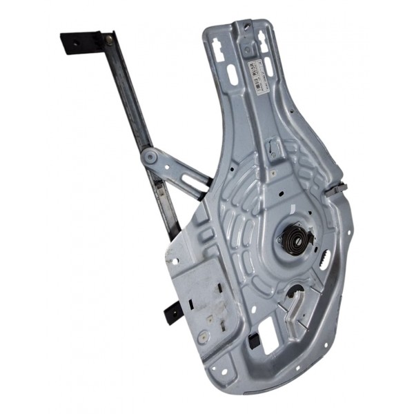 Máquina Vidro Dianteiro Direito Hyundai Tucson 2.0 2012