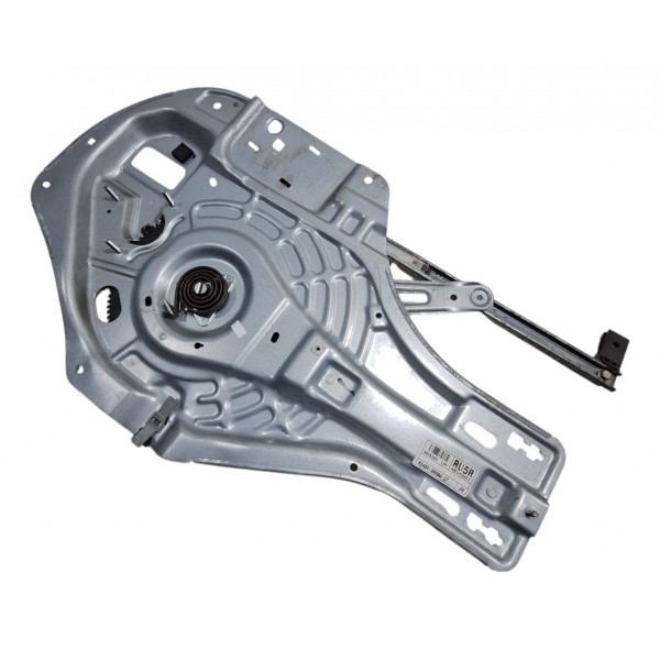 Máquina Vidro Dianteiro Direito Hyundai Tucson 2.0 2012