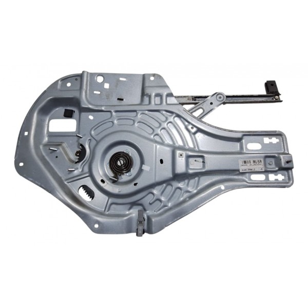 Máquina Vidro Dianteiro Direito Hyundai Tucson 2.0 2012