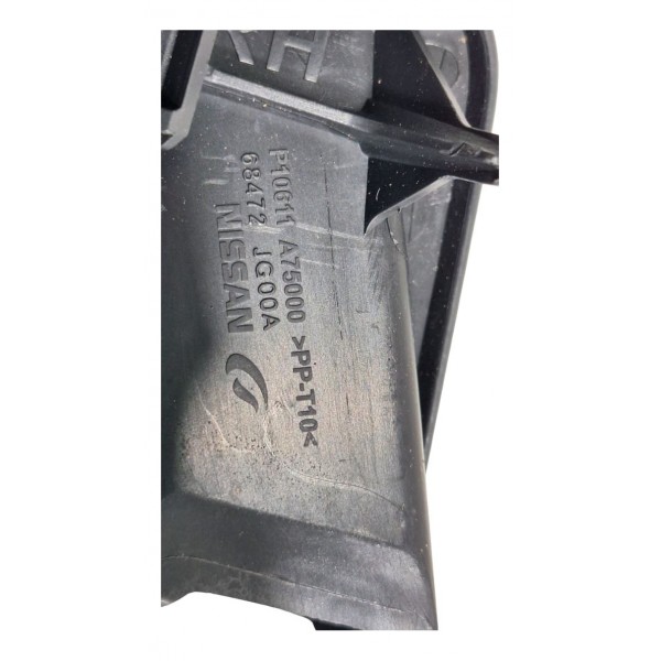 Saída De Ar Lado Direito Nissan X-trail 2009