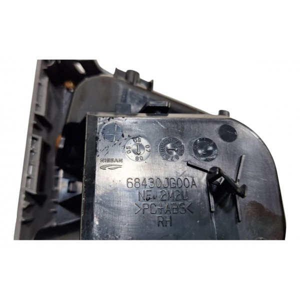 Porta Copo Lado Direito Nissan X-trail 2008-09