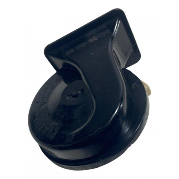 Buzina Fiat Fiorino 2011 Original 93901670