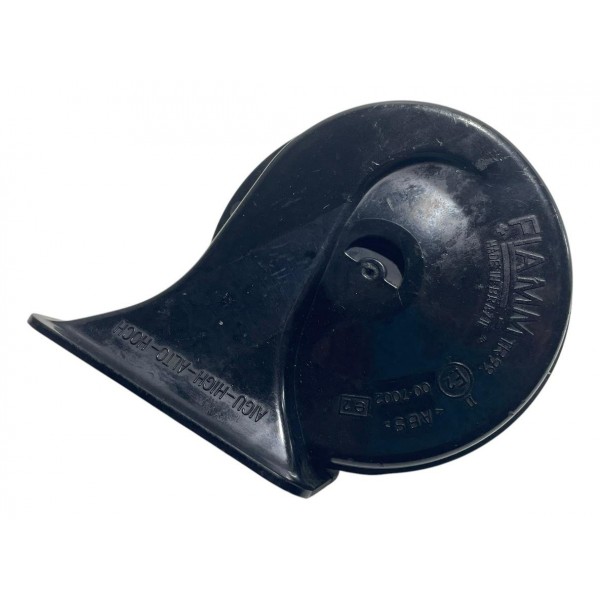 Buzina Fiat Fiorino 2011 Original 93901670