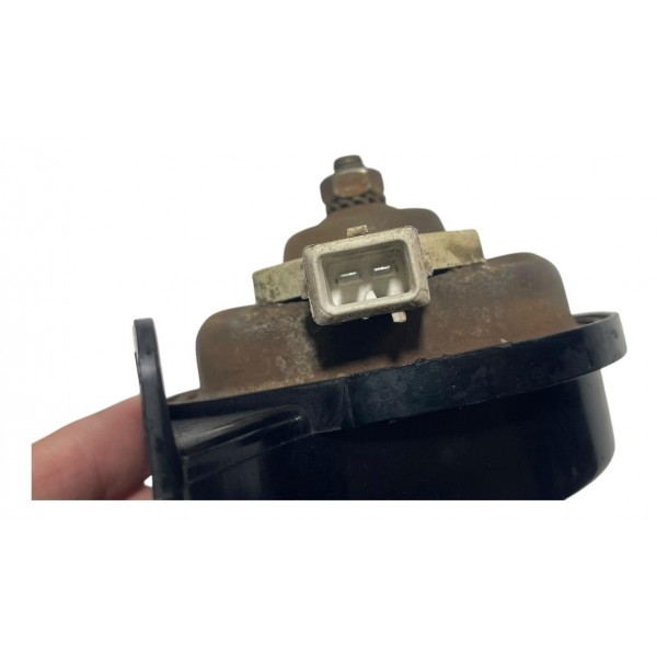 Buzina Fiat Fiorino 2011 Original 93901670