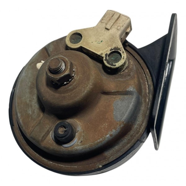 Buzina Fiat Fiorino 2011 Original 93901670