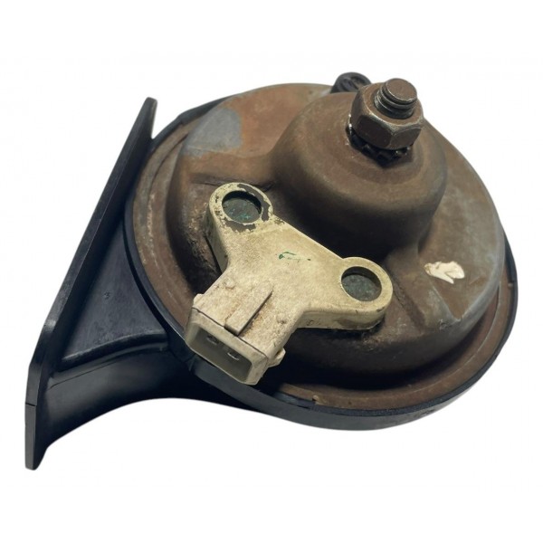 Buzina Fiat Fiorino 2011 Original 93901670