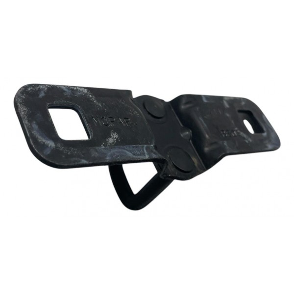 Batente Tampa Traseira Jeep Renegade 1.8 2016