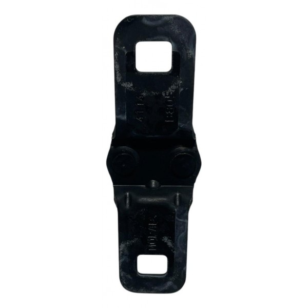 Batente Tampa Traseira Jeep Renegade 1.8 2016