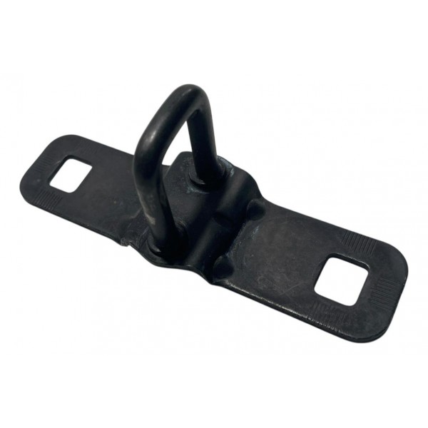 Batente Tampa Traseira Jeep Renegade 1.8 2016