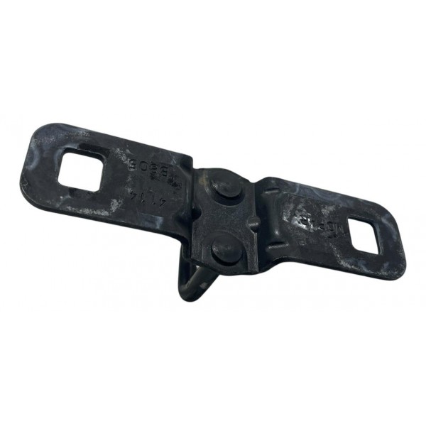 Batente Tampa Traseira Jeep Renegade 1.8 2016