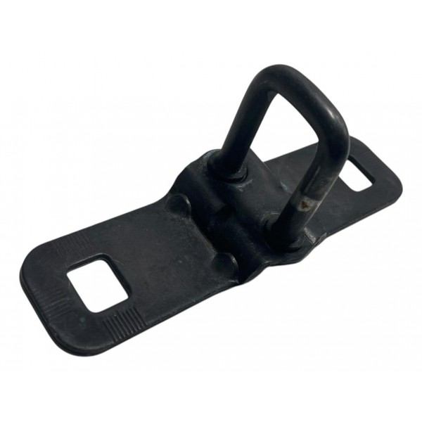 Batente Tampa Traseira Jeep Renegade 1.8 2016