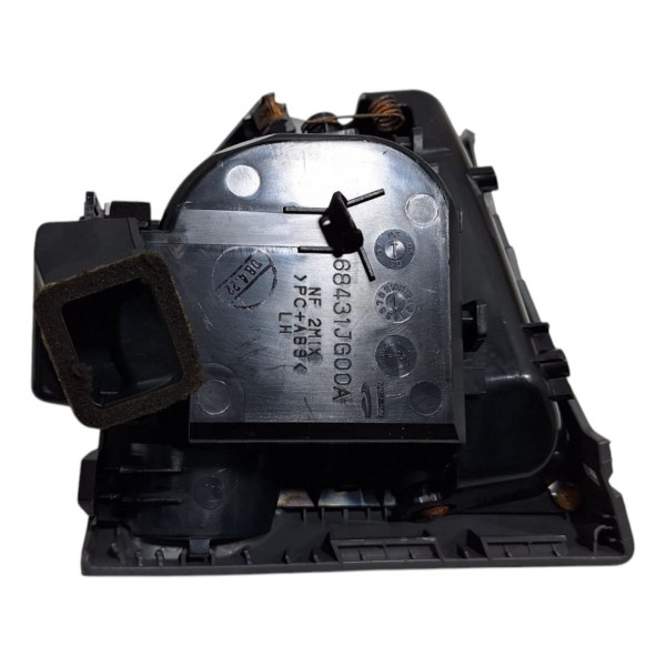 Porta Copo Lado Esquerdo Nissan X-trail 2008-09