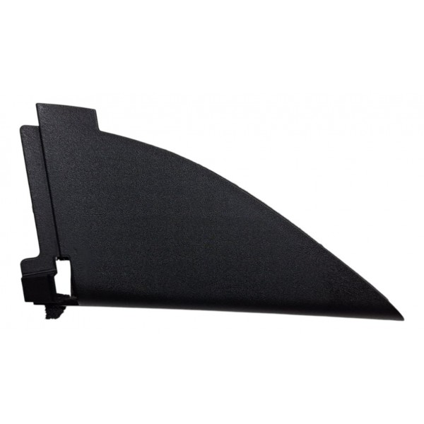 Moldura Interna Do Espelho Retrovisor Direito X-trail 2008