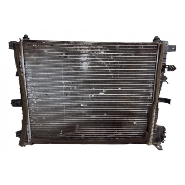 Radiador Nissan March Versa 2015-17