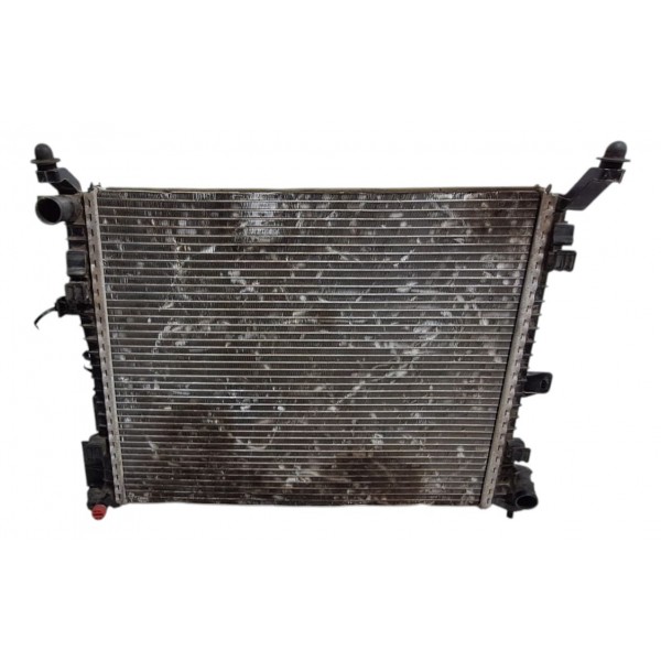 Radiador Nissan March Versa 2015-17