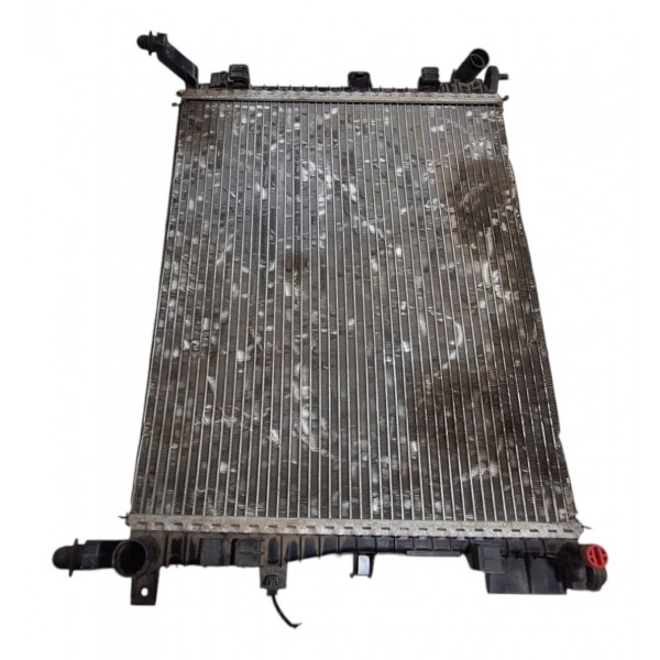 Radiador Nissan March Versa 2015-17